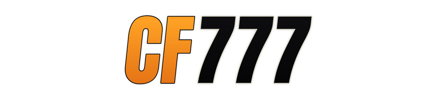 cf777 Logo